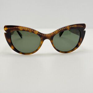 Seraphin Sunglasses Scarborough 8138 Tortoise Japan 53-18-140